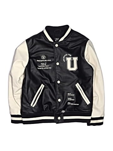 Zara Jacket (view 1)
