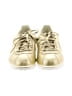 Nike Gold Sneakers Size 5 (youth) - photo 2