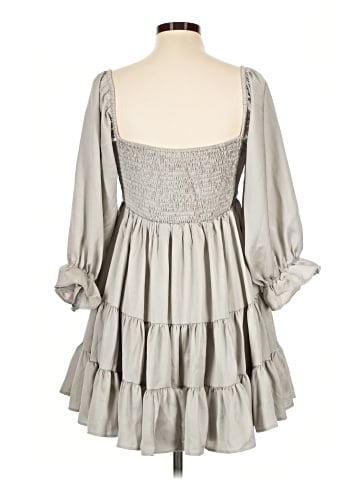 Mable Casual Dress (view 2)