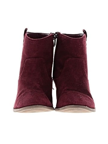 The Children's Place Ankle Boots (view 2)