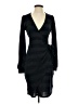 Hale Bob Black Cocktail Dress Size S - photo 1