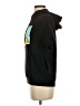 Chocolate Black Short Sleeve Top Size XXS - photo 5