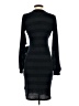 Hale Bob Black Cocktail Dress Size S - photo 2
