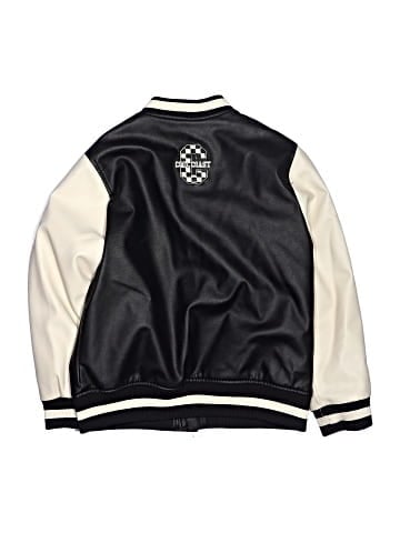 Zara Jacket (view 2)