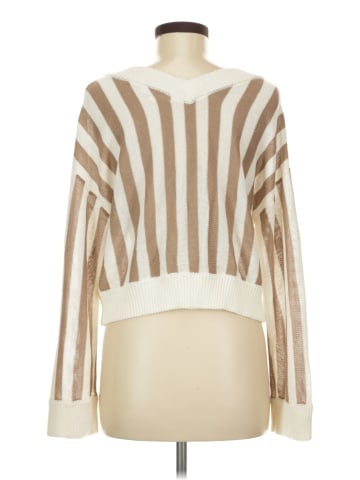 Honey Punch Pullover Sweater (view 2)