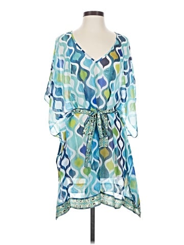 Trina Turk Swimsuit Cover Up (view 1)
