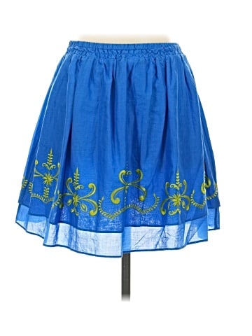 Calypso St. Barth For Target Casual Skirt (view 2)