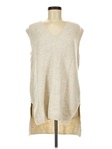 Vince Camuto Sleeveless T-Shirt (view 1)