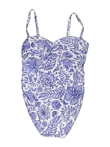 Nicole Miller Studio One Piece Swimsuit (view 1)