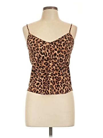 Veronica Beard Sleeveless Top (view 1)