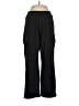 Old Navy Black Cargo Pants Size M - photo 1
