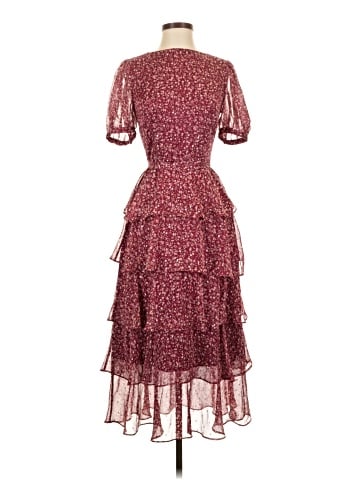 Rachel Parcell Cocktail Dress (view 1)