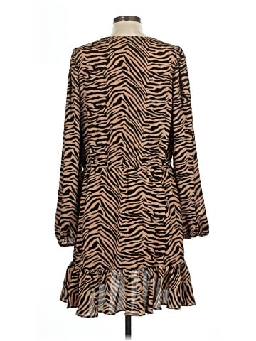 Banana Republic Factory Store Casual Dress (view 2)