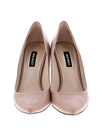 Nine West Heels (view 2)