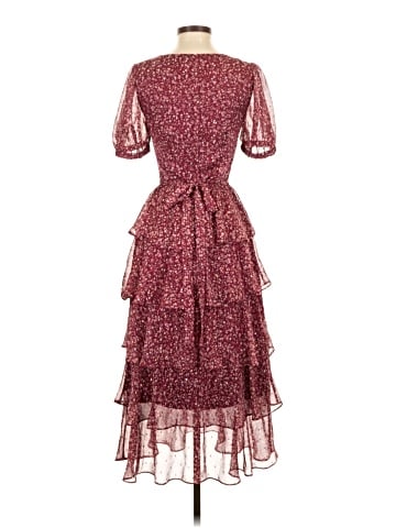 Rachel Parcell Cocktail Dress (view 2)