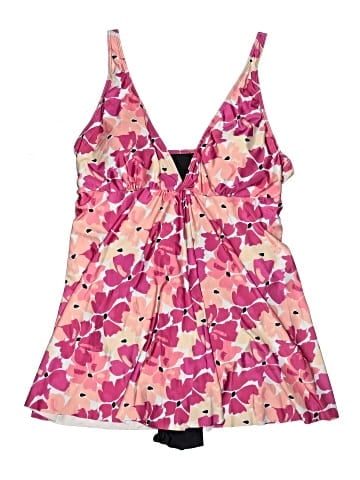 Catherine Malandrino One Piece Swimsuit (view 1)