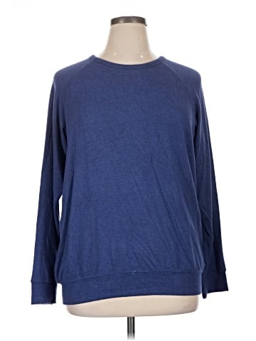 Buffalo by David Bitton Pullover Sweater (view 1)