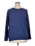 Buffalo by David Bitton Blue Pullover Sweater Size XL - photo 1
