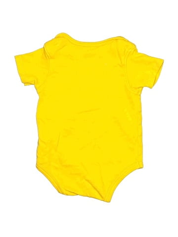 NFL Short Sleeve Onesie (view 2)