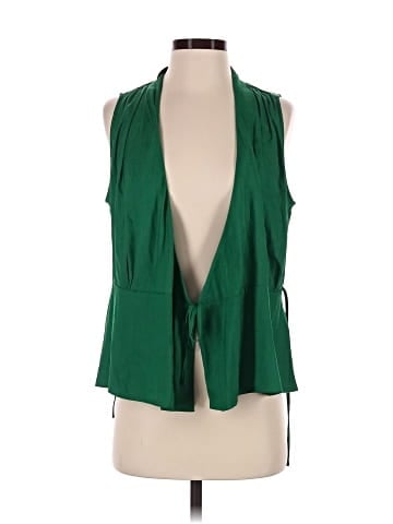 Banana Republic Sleeveless Blouse (view 1)
