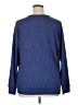 Buffalo by David Bitton Blue Pullover Sweater Size XL - photo 2