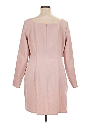 Missguided Casual Dress (view 2)