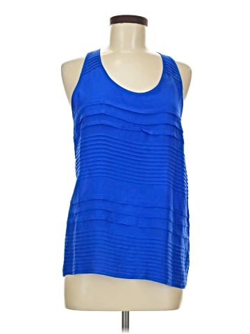 Greylin Sleeveless Top (view 1)