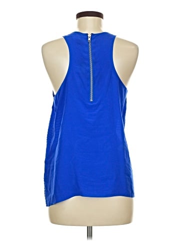 Greylin Sleeveless Top (view 2)