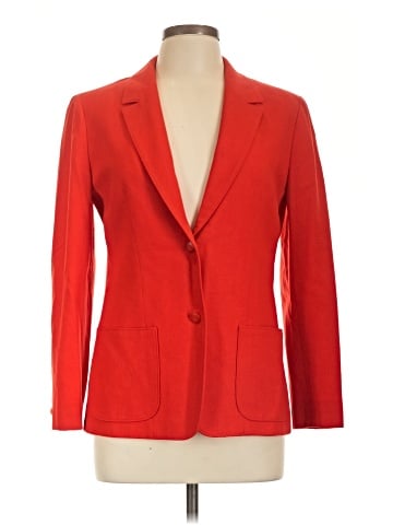Pendleton Wool Blazer (view 1)