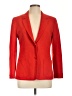Pendleton 100% Virgin Wool Red Wool Blazer Size L (estimated) - photo 1