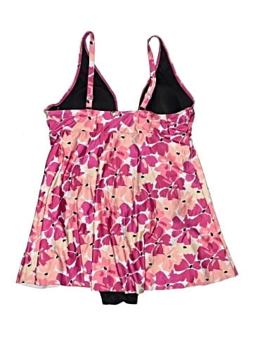 Catherine Malandrino One Piece Swimsuit (view 2)
