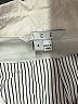 ICE Black Sleeveless Button-Down Shirt Size 4 - photo 7