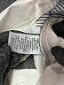 ICE Black Sleeveless Button-Down Shirt Size 4 - photo 8