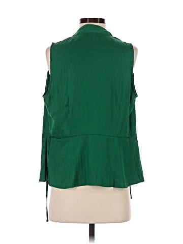 Banana Republic Sleeveless Blouse (view 2)