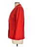 Pendleton 100% Virgin Wool Red Wool Blazer Size L (estimated) - photo 5