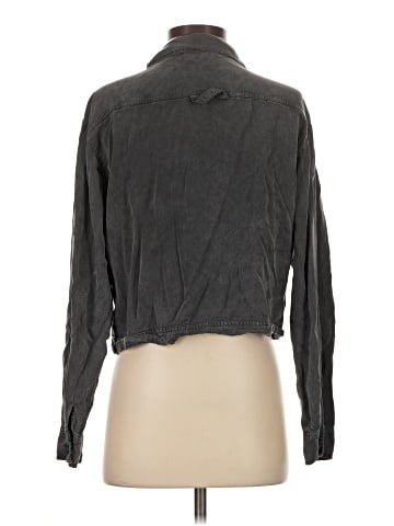 Young Fabulous & Broke Jacket (view 2)