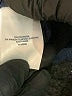 Lands' End Solid Blue Active Skort Size L (petite) - photo 4