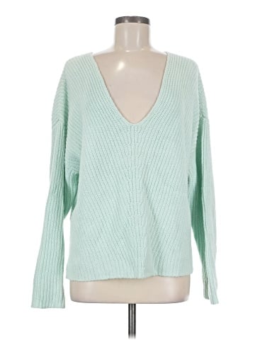 Theory Pullover Sweater (view 1)