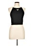 Lou & Grey Black Tank Top Size L - photo 1