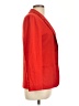 Pendleton 100% Virgin Wool Red Wool Blazer Size L (estimated) - photo 4