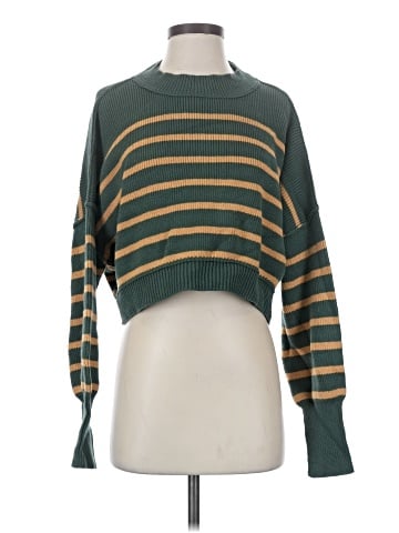 Free People Pullover Sweater (view 1)