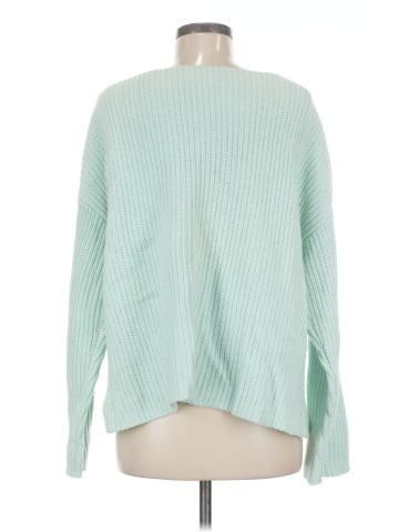 Theory Pullover Sweater (view 2)