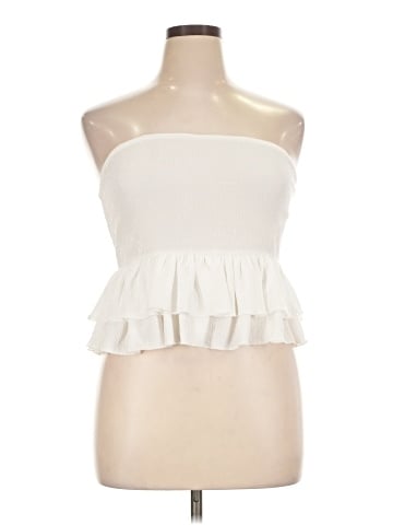 Vila Sleeveless Top (view 1)