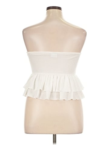 Vila Sleeveless Top (view 2)