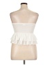 Vila Ivory Sleeveless Top Size XL - photo 2