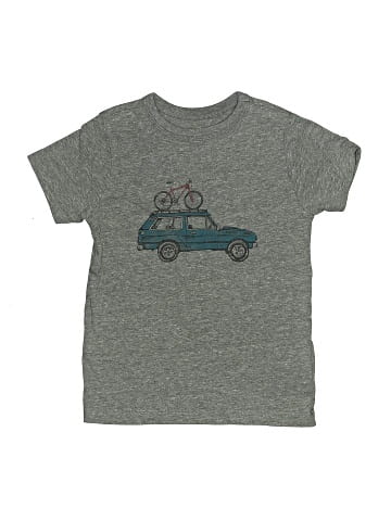 Crewcuts Outlet Short Sleeve T-Shirt (view 1)