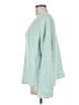 Theory Green Pullover Sweater Size M - photo 5