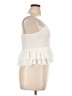 Vila Ivory Sleeveless Top Size XL - photo 4