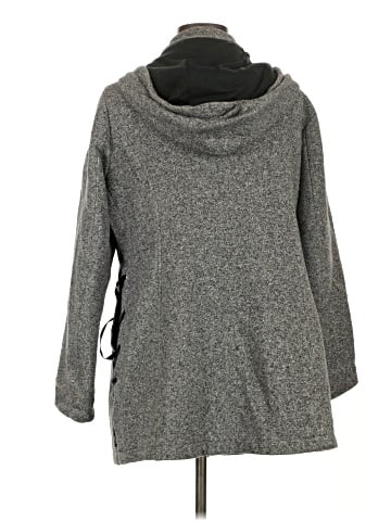 Susan Graver Coat (view 2)