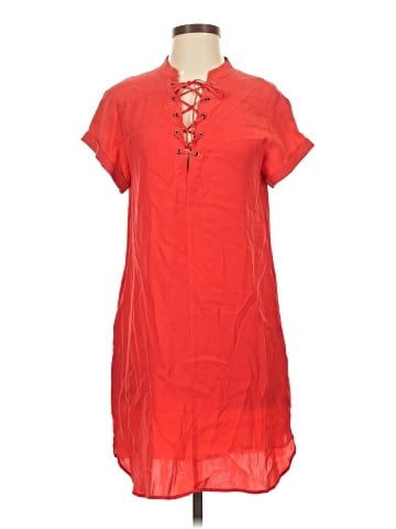 FRAME Casual Dress (view 1)
